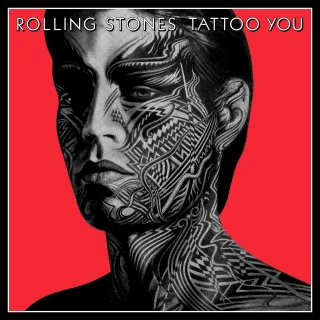 Tattoo You-40th Anniversary (2 CD)