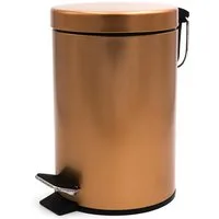 Ridder Mülleimer Ed kupfer
