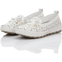 Gemini Damen Slipper