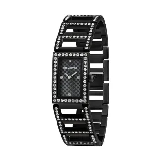 Karl Lagerfeld Damenuhr Paris R0553103501