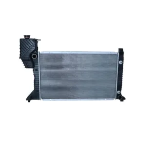 NRF Motork?hler gel?tet Mercedes Sprinter 50574