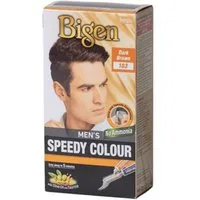 Bigen Haarfarbe Bigen Men's Speedy Farbe 103 Dark Brown, 1-tlg.