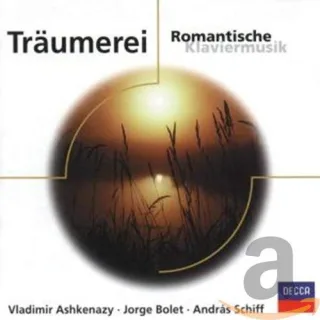 Eloquence - Träumerei (Romantische Klaviermusik)
