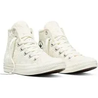 Converse CHUCK TAYLOR ALL STAR Sneaker für Alltag, mit Gummilaufsohle, sportlicher Stil, mit Schnürung