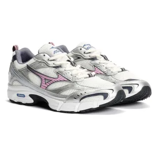 Mizuno MXR Sport Weiße Turnschuhe