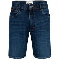 Wrangler 5-Pocket-Jeans WRANGLER TEXAS SHORTS SOUL 112350657