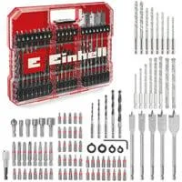 XL-CASE Bit- & Bohrer-Set mit Aufbewahrung, 95-teilig, Bohrer- & Bit-Satz