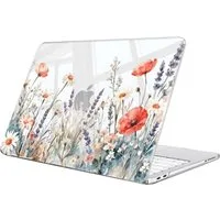 Fintie Laptop-Hülle Kompatibel mit MacBook Neo 13 Zoll A3404 mit A18 Pro Chip 2026 13 Zoll, Ultradünne Hartschale Schutzhülle Snap Cover