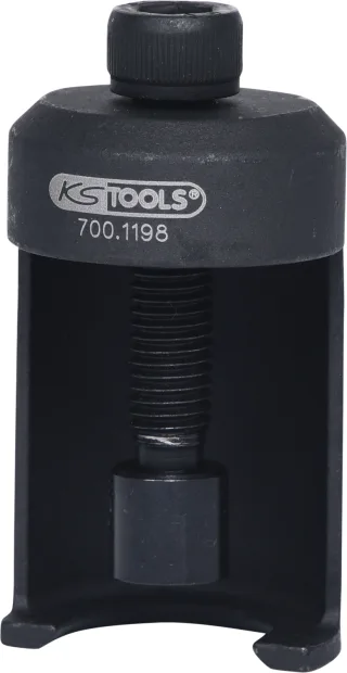 KS Tools Universal-Wischarm-Abzieher 23,5mm - 700.1198
