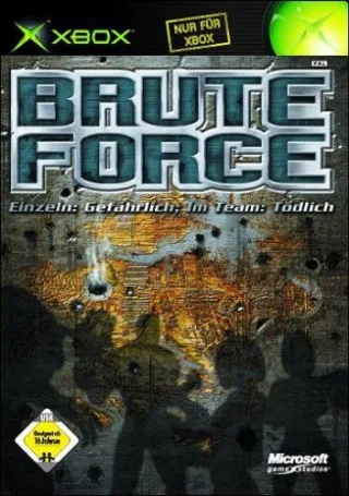 Brute Force [für Xbox]