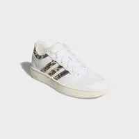 adidas Sportswear HOOPS CLASSIC W Sneaker mit Animal Print