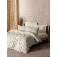 L'Essentiel Maison Bettwäsche 100% COTTON RANFORCE 04624, Baumwolle, 2 teilig