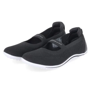 Dockers By Gerli Ballerinas  Schwarz - Gr. 36 -  Textil