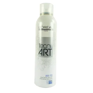 L'Oreal Professionel Tecni Art Air Fix Haarspray Extra Starker Halt Fix 5 250ml