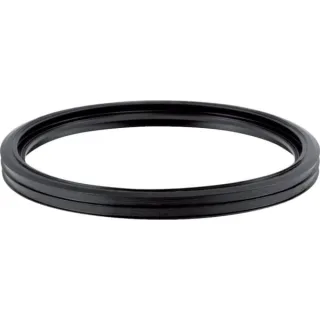 Geberit Dichtung zu Silent-db20 DN56 Stütz- und Dehnmuffe aus EPDM 240590001