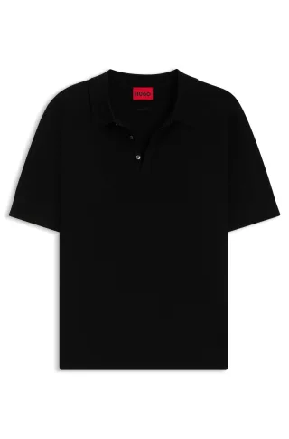 BOSS - BOSS 5053667200100 001_Black 001_Black - Gr. - M