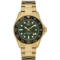 Swiss Alpine Military Quarzuhr 7052.1114SAM