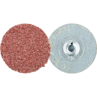 PFERD TOOLS COMBIDISC Korund Schleifblatt CD FORTE für hohen Abtrag - 42751403