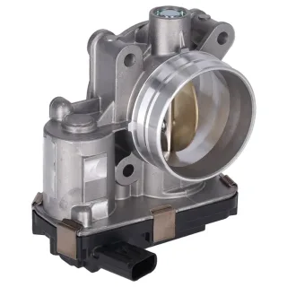 Febi Drosselklappenstutzen Opel Antara 2,2