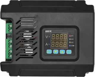 JOY-IT Labornetzgerät JT-DPM8650, 0 - 60 V, 0 - 50 A, 3000 W