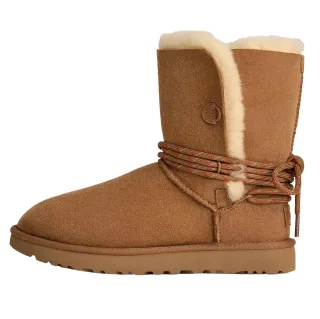 UGG Bailey Tie