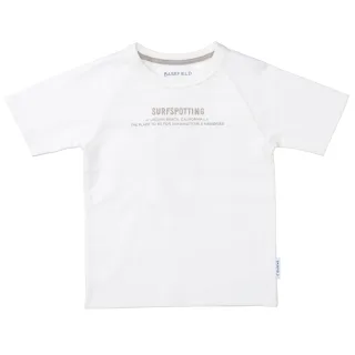BASEFIELD - Kn.-T-Shirt cotton - Gr. - 110