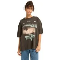 Billabong Oversize-Shirt Take A Tour