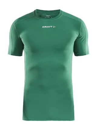 HERREN KOMPRESSIONSSHIRT PRO CONTROL COMPRESSION TEE (1906855-651)