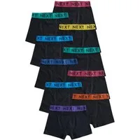 Next Trunk Unterhosen im 10er-Pack (10-St)