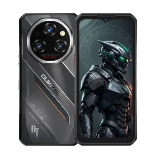 [EU Direct] Oukitel WP62 5G 48GB 512GB 108MP Camera 6.6 inch 120Hz 11000mAh 33W Fast Charge Android 15 Dimensity 7025 NF