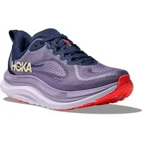 Hoka One One Kawana 3 Walkingschuh Walkingschuh, mit leicht profilierter Gummilaufsohle