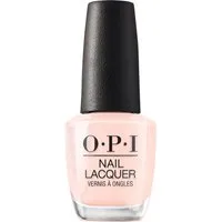 OPI Nagellack Nail Lacquer, schnelltrocknend, glänzend, glattes Finish, wischfest, hohe Deckkraft