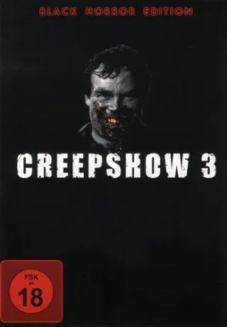 Creepshow 3 [DVD] [2009]