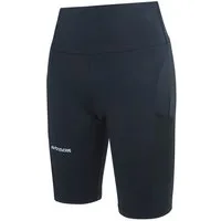 Airtracks Lauftights Damen Laufhose Kurz Pro Team (Sporthose mit Kompressionswirkung,& Quick Dry Funktion) » XS S M L XL XXL XXXL «