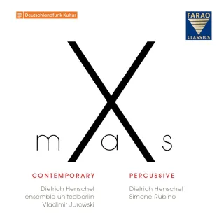X-Mas Contemporary