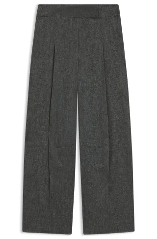 BOSS Womenswear Black - Telda dark grey - Gr. - 36