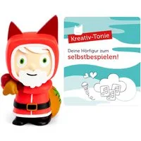 tonies Hörspielfigur Tonie Weihnachtsmann