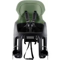 BRITAX RÖMER Fahrradkindersitz JOCKEY MAXI, ab: ab 9 Monaten, bis: 6 Jahren, bis: 110 cm, Made in Europe, für den Gepäckträger