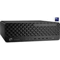EliteDesk SFF 8 G1i (99M76ET), PC-System schwarz, Windows 11 Pro