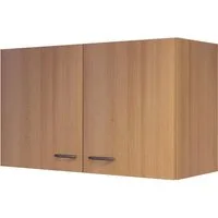 Flex-Well Hängeschrank Nano (B x H x T) 100 x 54,8 x 32 cm