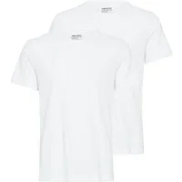 Blend T-Shirt BHDinton (2-tlg) (2-tlg) 2er Pack T-Shirt