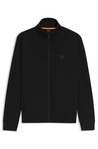 BOSS - Zestart 10234591 02 001_Black - Gr. - XL