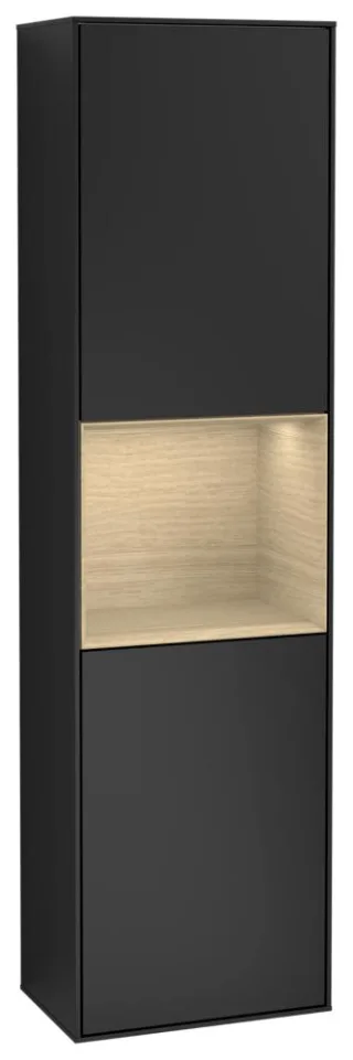 Villeroy & Boch Finion Hochschrank G47 418x1516x270mm, G470PCPD G470PCPD
