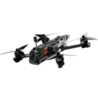 Snap X5 HD O4 Pro / O4 Wide 232mm 6S 5 Inch Freestyle FPV Racing Drone GPS BNF with 2207.5 1950KV Motor