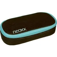 neoxx Schreibgeräteetui Schlamperbox, Jump, teilweise aus recyceltem Material