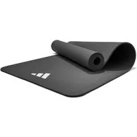 adidas Performance Yogamatte Adidas Fitness- und Yogamatte, 8 mm in verschiedenen Farben, mit strapazierfähigem und rutschfestem Material