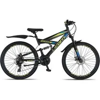 Licorne Bike Mountainbike Strong D