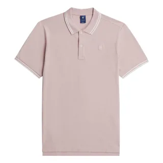 G Star Raw Dunda Slim Stripe Polo Poloshirt