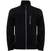 Roly Softshelljacke Herren Antartida Softshell Jacket, Wasser- und Windabweisend