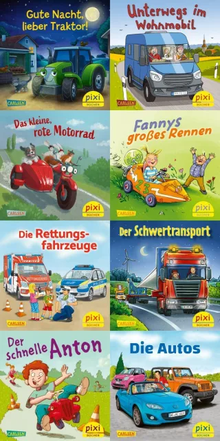 Conni auf dem Bauernhof. Pixi 936 (Pixi-Bücher)